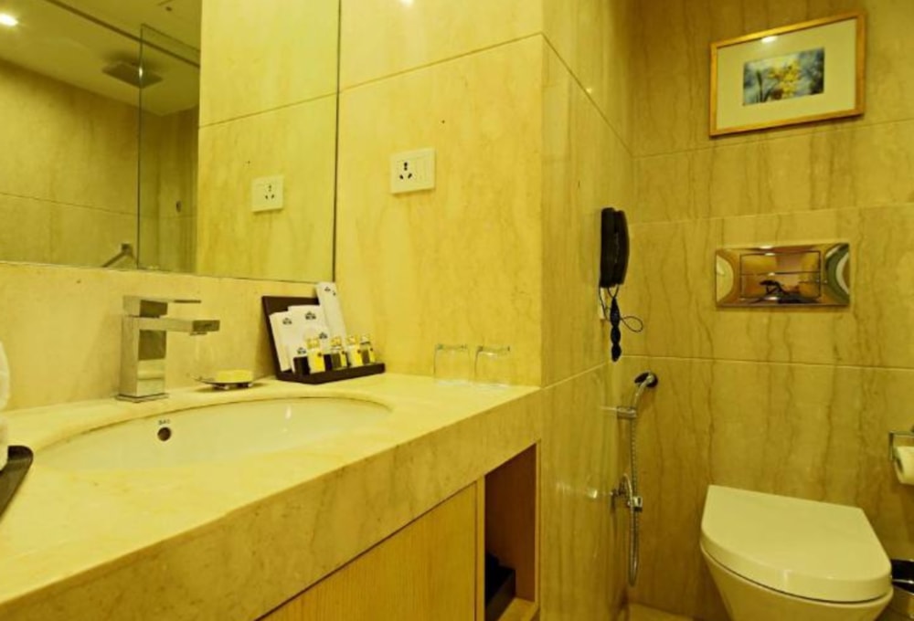 Zone Connect by Saket